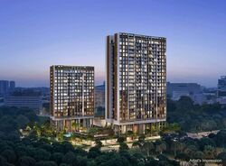 Hudson Place Residences (U/C) (D5), Apartment #577816851